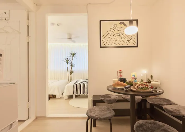 2호선신대방역5분,홍대18분,강남19분,한강공원25분,무료주차 Apartment Seoul