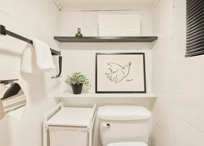 Apartment 2호선신대방역5분,홍대18분,강남19분,한강공원25분,무료주차 Seoul
