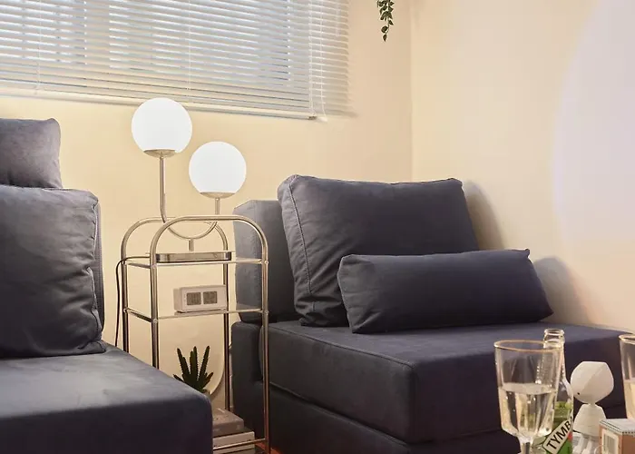 Apartment 2호선신대방역5분,홍대18분,강남19분,한강공원25분,무료주차 Seoul